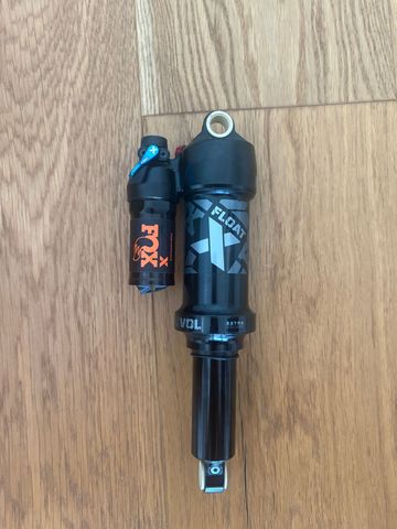 Fox Float X Performance 2024 bike usato — immagine 2 di 6