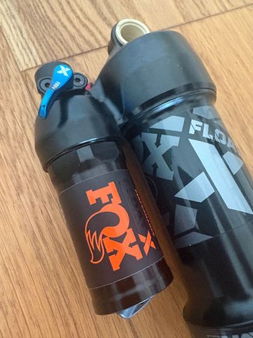 Fox Float X Performance 2024 bike usato — immagine 3 di 6