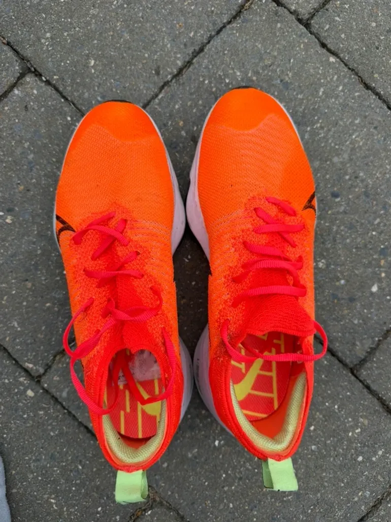 Tweedehands Nike Air Zoom Alphafly NEXT% bike — afbeelding 4 van 5
