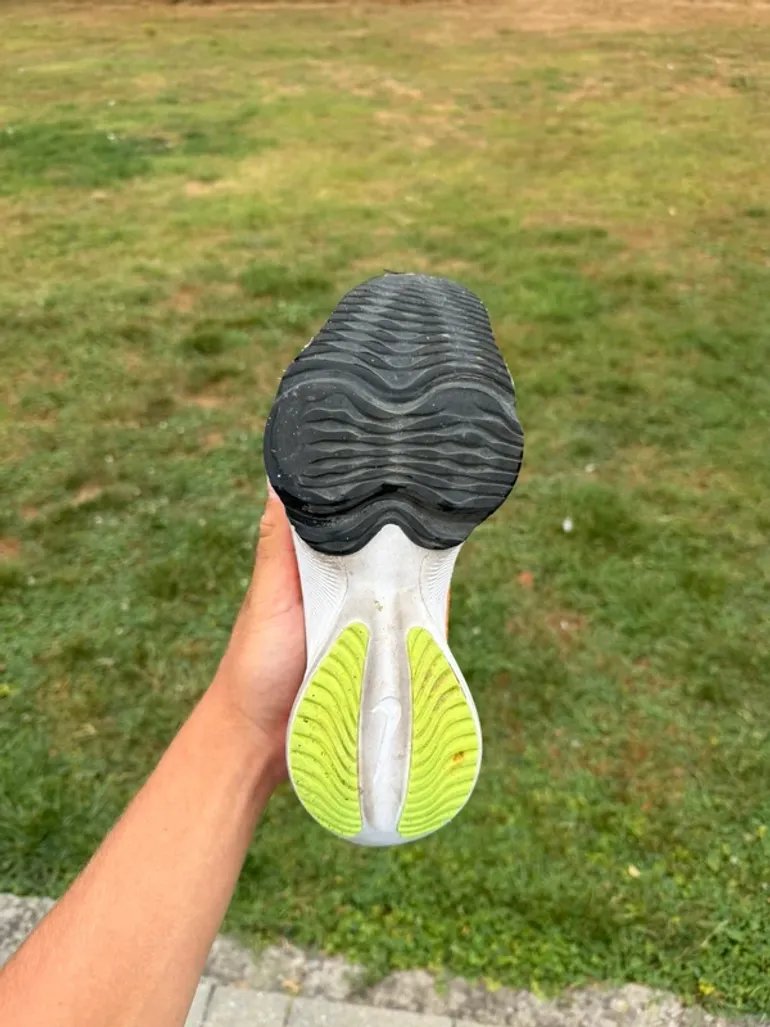 Tweedehands Nike Air Zoom Alphafly NEXT% bike — afbeelding 5 van 5