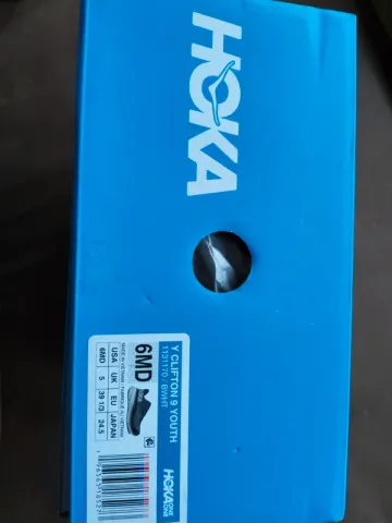 Używany Hoka Running Shoes bike — zdjęcie 3 z 8