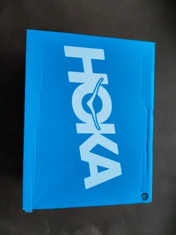 Używany Hoka Running Shoes bike — zdjęcie 1 z 8