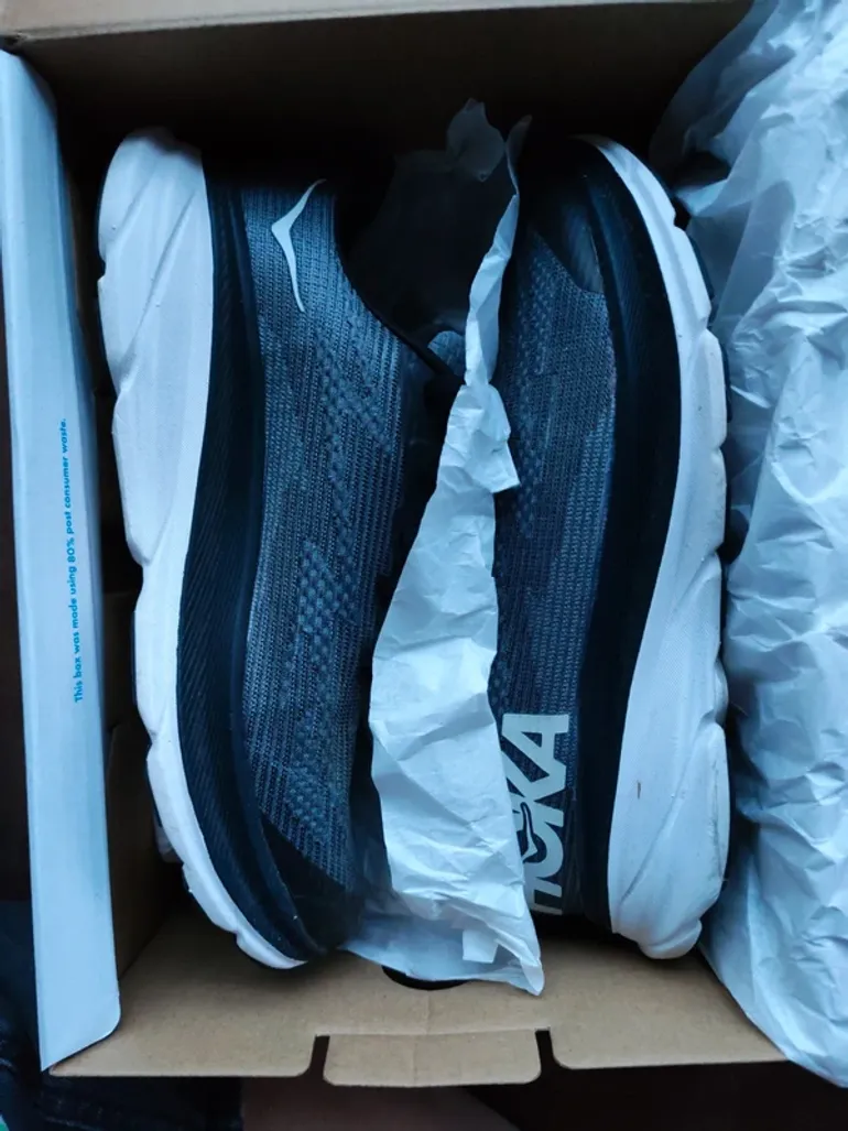 Używany Hoka Running Shoes bike — zdjęcie 4 z 8