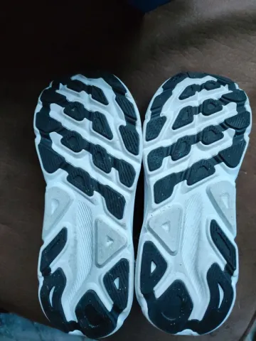 Używany Hoka Running Shoes bike — zdjęcie 7 z 8