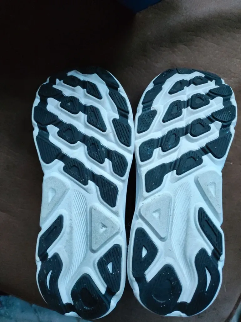 Używany Hoka Running Shoes bike — zdjęcie 7 z 8