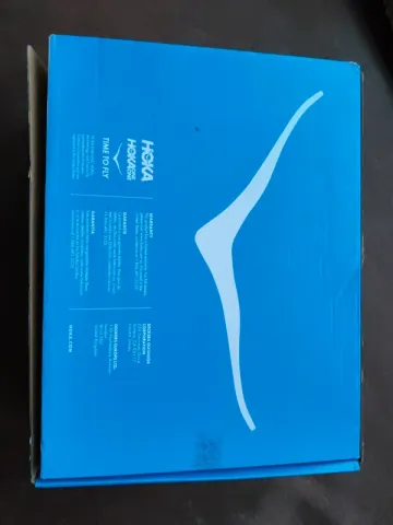 Używany Hoka Running Shoes bike — zdjęcie 2 z 8