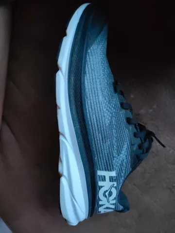 Używany Hoka Running Shoes bike — zdjęcie 6 z 8