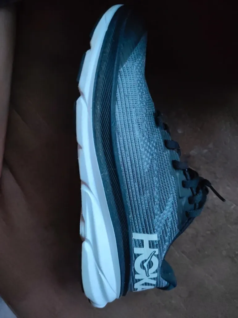 Używany Hoka Running Shoes bike — zdjęcie 6 z 8