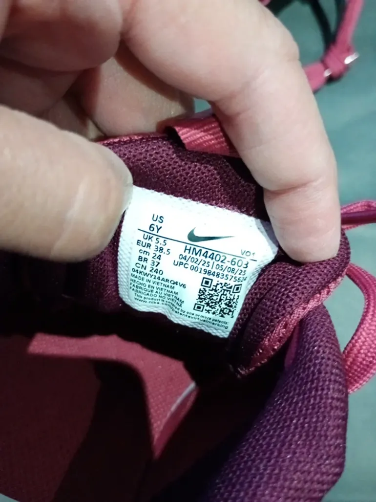 Używany Nike Runner bike — zdjęcie 8 z 9