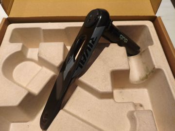 Brugt Sram Rival E1 Left Crank Arm with Powermeter 2026 bike — billede 3 af 6