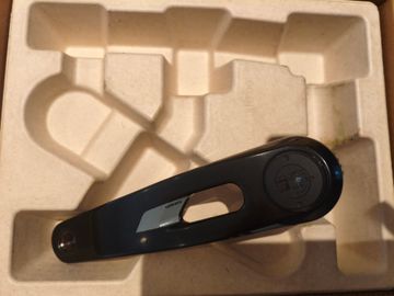 Brugt Sram Rival E1 Left Crank Arm with Powermeter 2026 bike — billede 2 af 6
