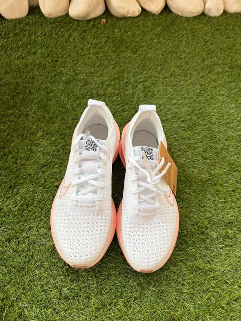 Używany Nike Interact Run bike — zdjęcie 2 z 4