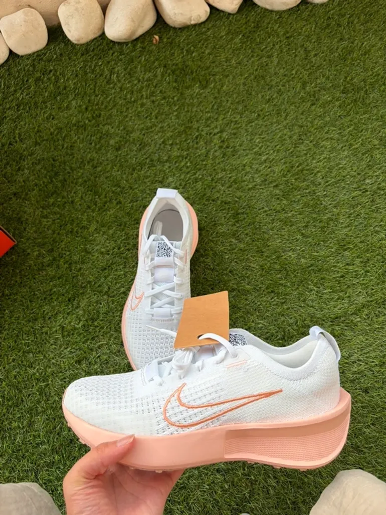 Używany Nike Interact Run bike — zdjęcie 3 z 4