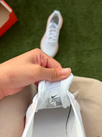 Używany Nike Interact Run bike — zdjęcie 4 z 4