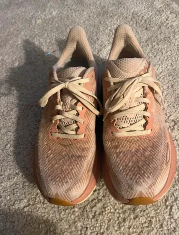 Brugt Hoka Running Shoes bike — billede 2 af 3