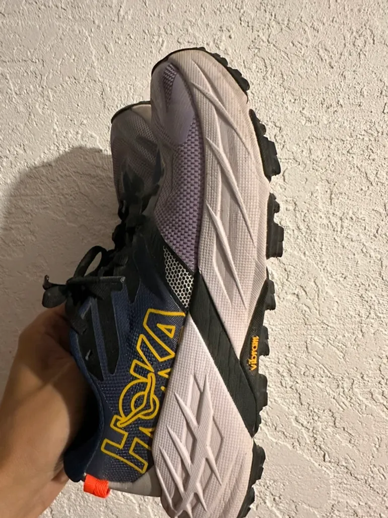 Używany Hoka Speedgoat 7 bike — zdjęcie 4 z 7