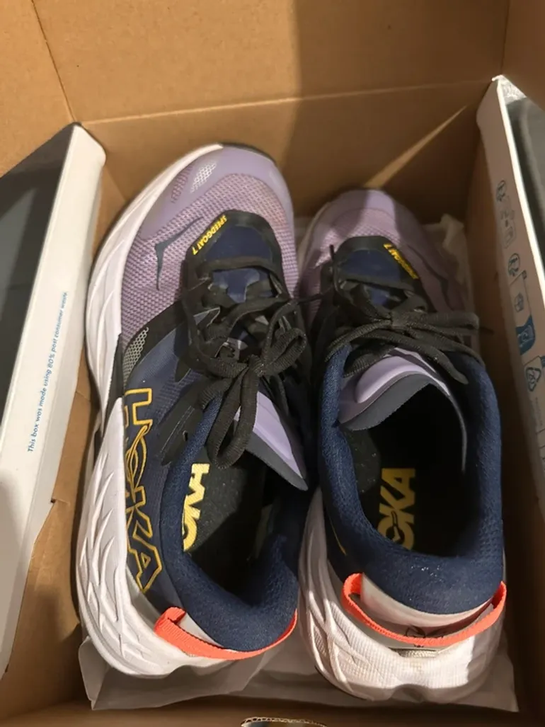 Używany Hoka Speedgoat 7 bike — zdjęcie 2 z 7