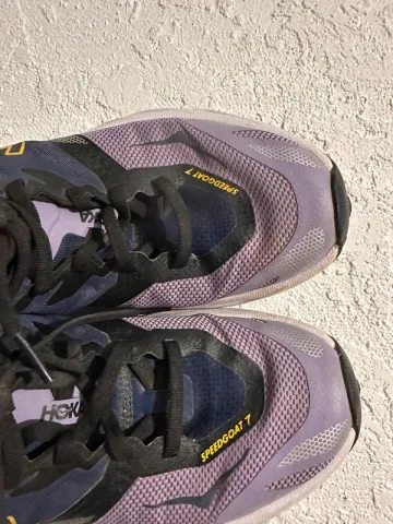 Używany Hoka Speedgoat 7 bike — zdjęcie 3 z 7