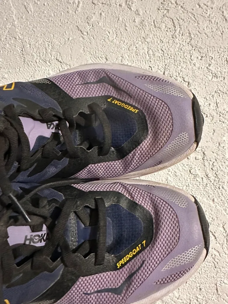 Używany Hoka Speedgoat 7 bike — zdjęcie 3 z 7
