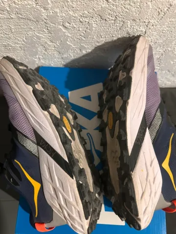 Używany Hoka Speedgoat 7 bike — zdjęcie 7 z 7