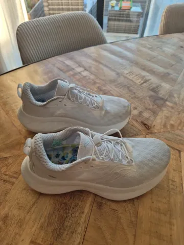 Używany Saucony Sportschuhe bike — zdjęcie 3 z 6