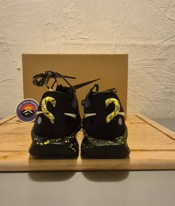 Used Lightweight Nike ReactX Pegasus Trail 5 bike — image 4 of 8