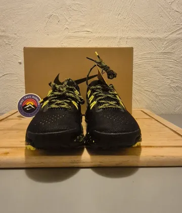 Used Lightweight Nike ReactX Pegasus Trail 5 bike — image 5 of 8