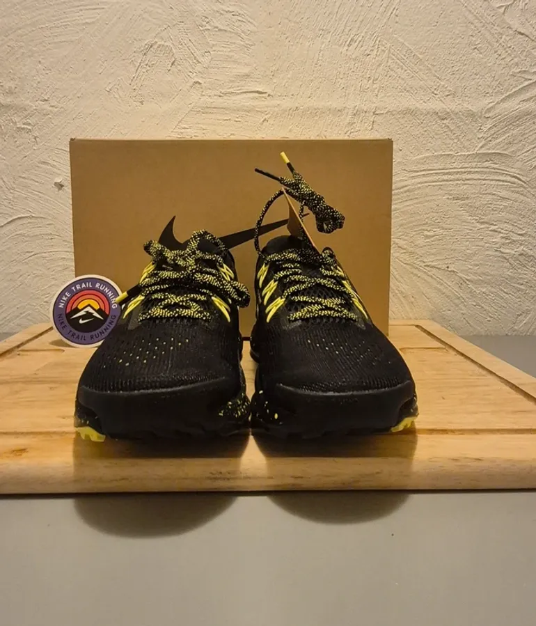 Used Lightweight Nike ReactX Pegasus Trail 5 bike — image 5 of 8