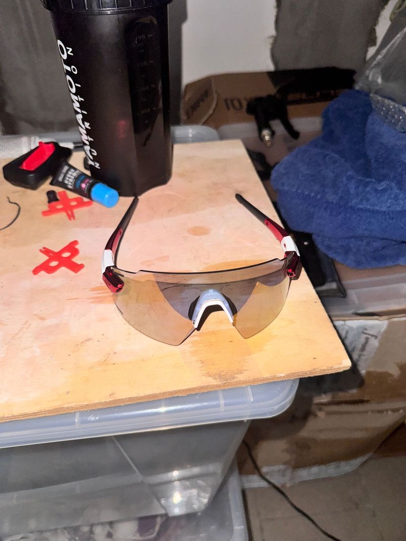 Używany Ekoi lumen perf 2026 Cycling Accessories