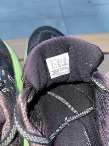 Asics Trabuco Max 2 bike usato — immagine 9 di 9