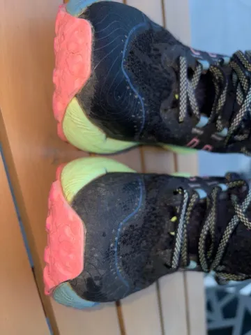 Asics Trabuco Max 2 bike usato — immagine 5 di 9