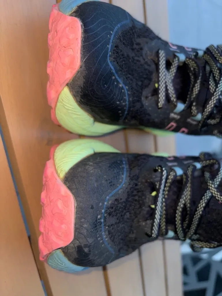 Asics Trabuco Max 2 bike usato — immagine 5 di 9