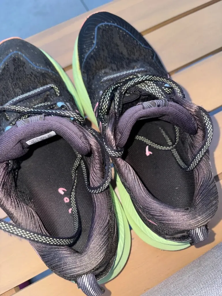 Asics Trabuco Max 2 bike usato — immagine 7 di 9