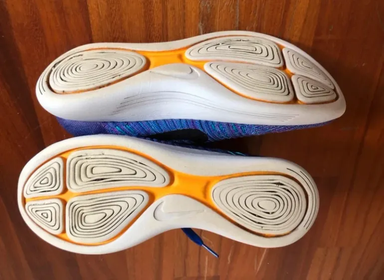 Używany Nike Running Shoes bike — zdjęcie 7 z 11