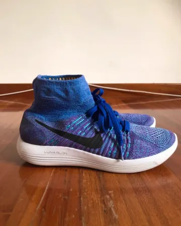 Używany Nike Running Shoes bike — zdjęcie 9 z 11