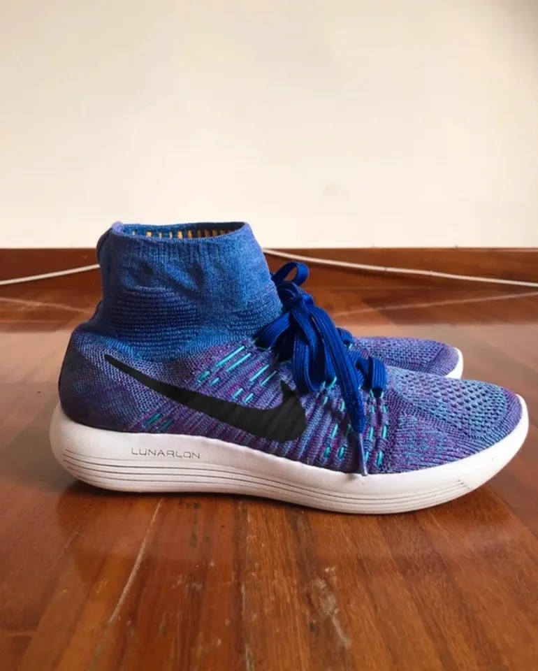 Używany Nike Running Shoes bike — zdjęcie 9 z 11