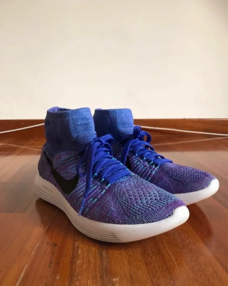 Używany Nike Running Shoes bike — zdjęcie 3 z 11