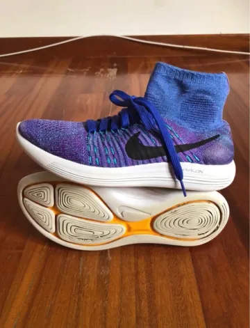 Używany Nike Running Shoes bike — zdjęcie 8 z 11