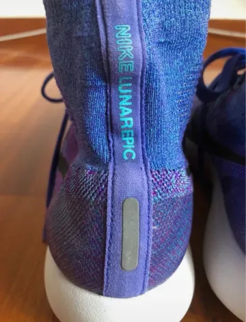 Używany Nike Running Shoes bike — zdjęcie 5 z 11