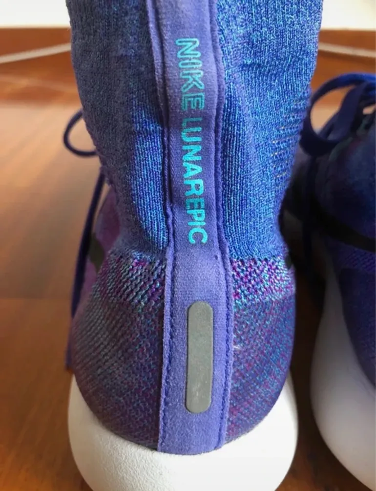 Używany Nike Running Shoes bike — zdjęcie 5 z 11