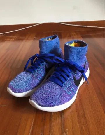 Używany Nike Running Shoes bike — zdjęcie 1 z 11