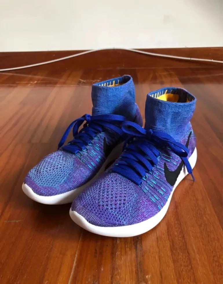 Używany Nike Running Shoes bike — zdjęcie 11 z 11