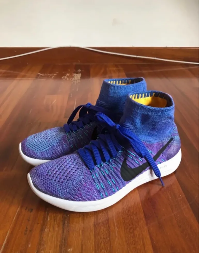 Używany Nike Running Shoes bike — zdjęcie 2 z 11