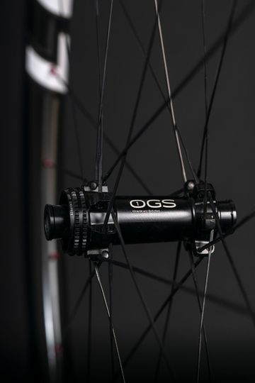 Gebrauchtes LGW Road Wheels 2026 bike — Bild 3 von 4