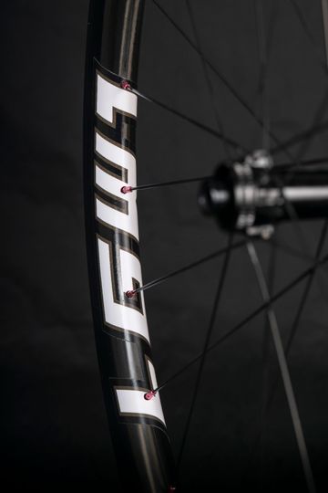 Gebrauchtes LGW Road Wheels 2026 bike — Bild 4 von 4