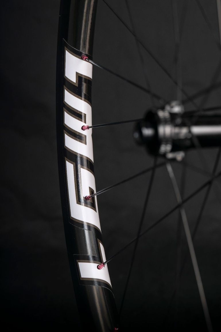 Gebrauchtes LGW Road Wheels 2026 bike — Bild 4 von 4