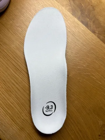 Brugt Ideal Gel-Nimbus 28 bike — billede 6 af 6