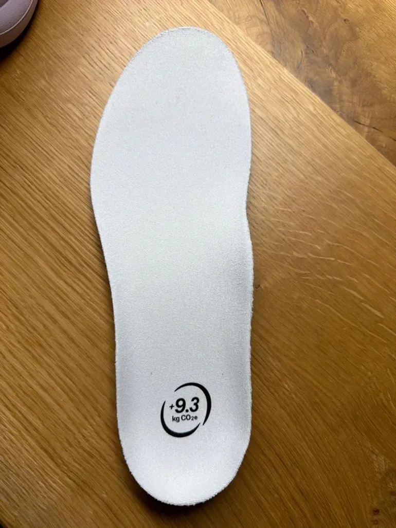 Brugt Ideal Gel-Nimbus 28 bike — billede 6 af 6