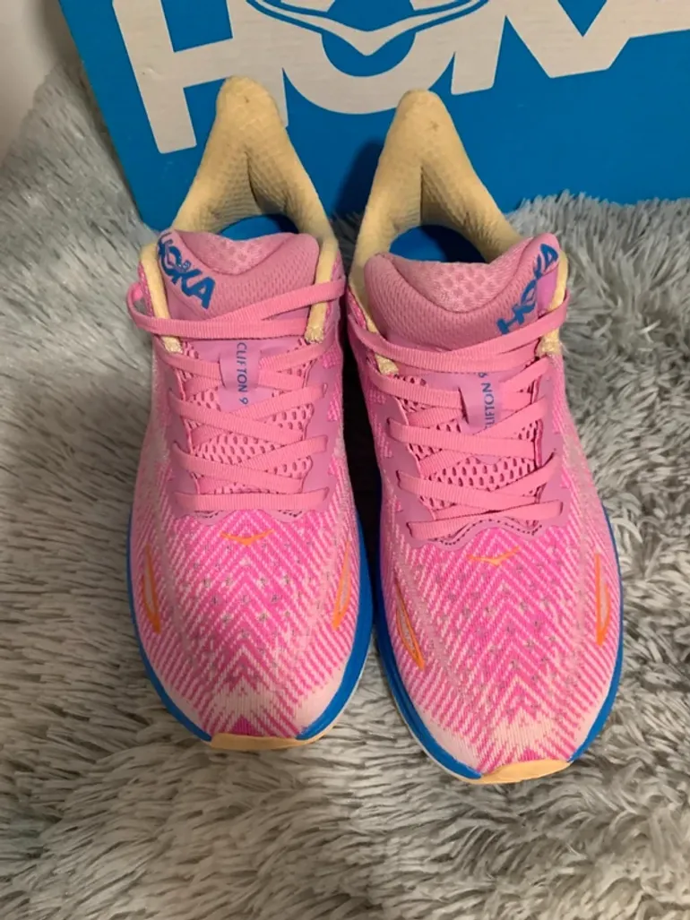 Używany Hoka Clifton 9 bike — zdjęcie 3 z 6