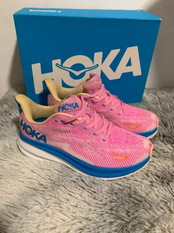 Używany Hoka Clifton 9 bike — zdjęcie 2 z 6